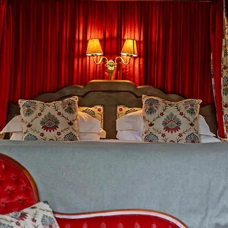 Bunchrew House Hotel-2